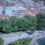 Szálloda Hotel Crikvenica Crikvenica