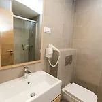 Hotel Crikvenica Szálloda Crikvenica