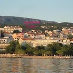 Hotel Crikvenica 4*