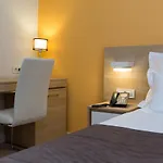 Hotel Crikvenica 4* Crikvenica
