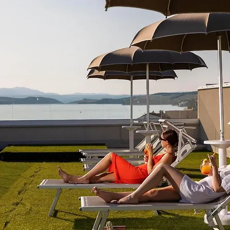 Szálloda Hotel Crikvenica