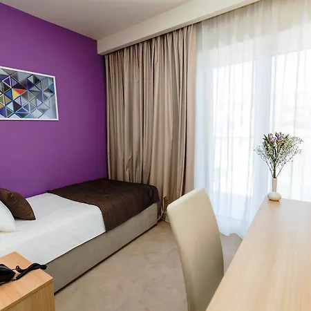 Szálloda Hotel Crikvenica Crikvenica