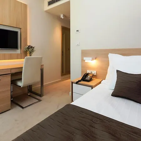 Szálloda Hotel Crikvenica 4*