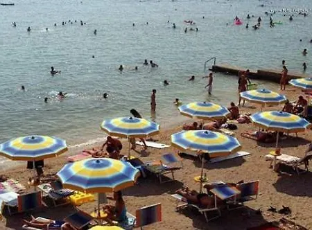 Hotel Crikvenica