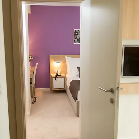 Hotel Crikvenica Crikvenica