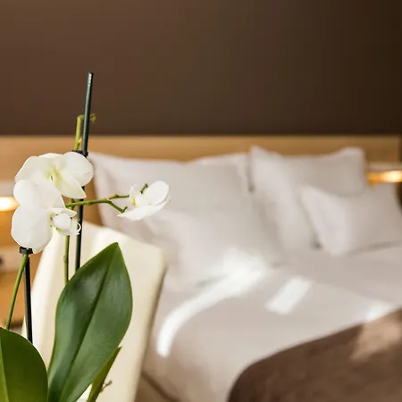 Hotel Crikvenica 4* Crikvenica