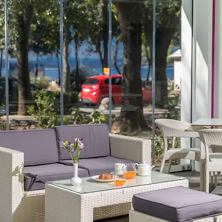 Hotel Crikvenica Hotel Crikvenica