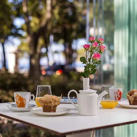 Hotel Hotel Crikvenica 4*