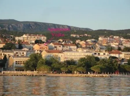 Hotel Crikvenica 4*