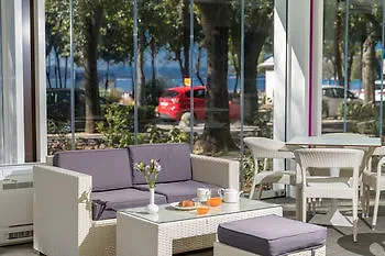 Hotel Crikvenica Szálloda