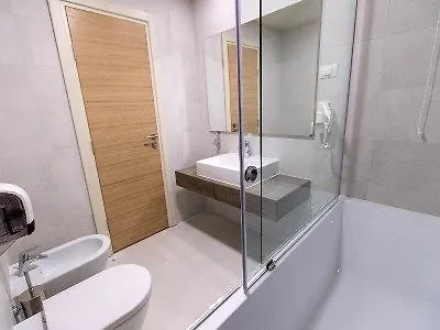 Hotel Crikvenica 4*