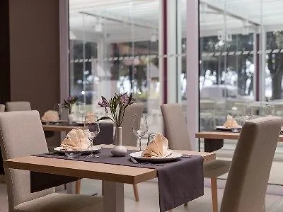 Hotel Crikvenica 4* Crikvenica