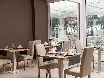 Hotel Crikvenica Szálloda 4*