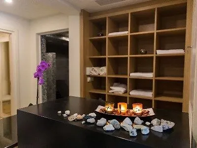 Hotel Crikvenica 4*