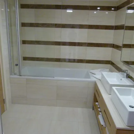 Hotel Crikvenica Szálloda
