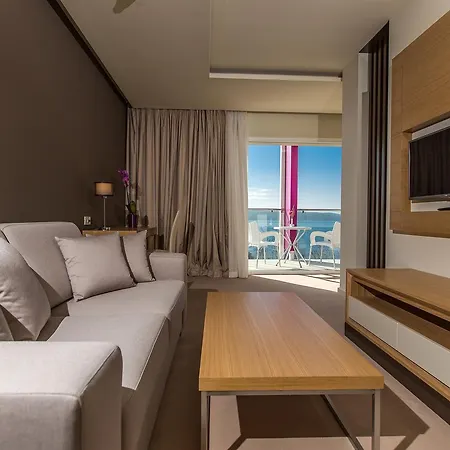 Szálloda Hotel Crikvenica