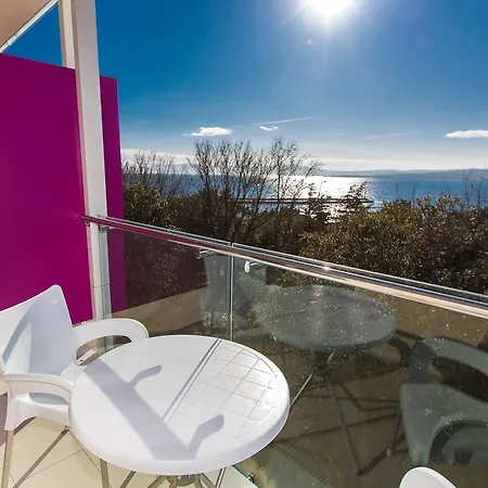 Hotel Crikvenica 4*