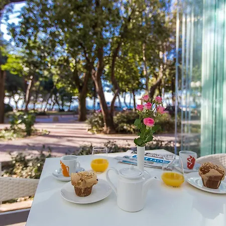 Hotel Crikvenica Szálloda 4*