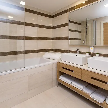 Hotel Crikvenica 4* Crikvenica