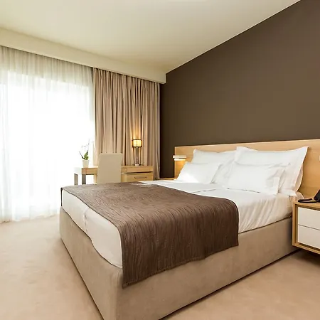 Hotel Crikvenica Szálloda
