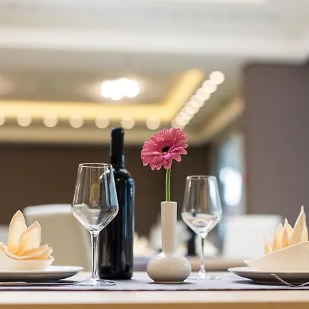 Szálloda Hotel Crikvenica Crikvenica