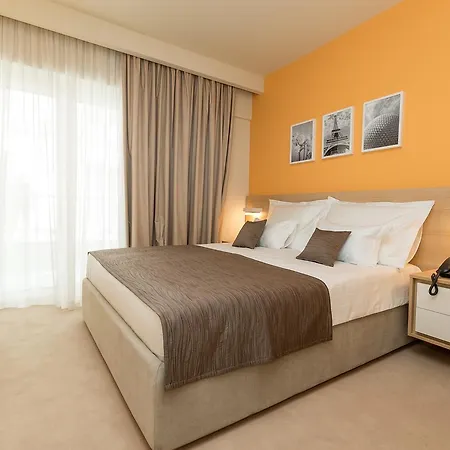 Szálloda Hotel Crikvenica Crikvenica