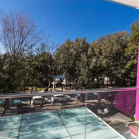 Szálloda Hotel Crikvenica
