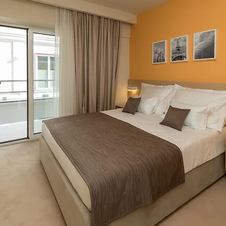 Hotel Crikvenica 4*