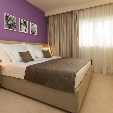 Hotel Crikvenica Szálloda