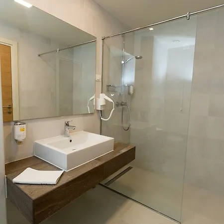 Hotel Crikvenica 4* Crikvenica