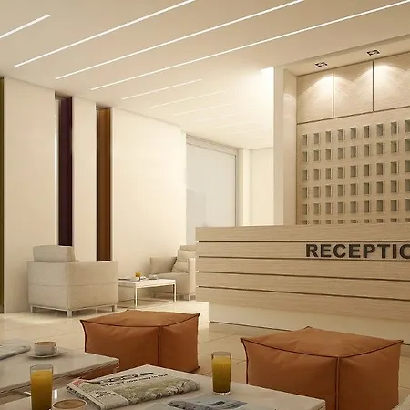 Szálloda Hotel Crikvenica 4*