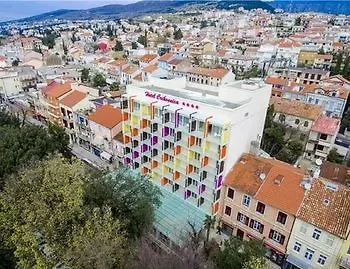 Szálloda Hotel Crikvenica