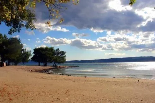 ホテル Hotel Crikvenica ツリクヴェニツァ