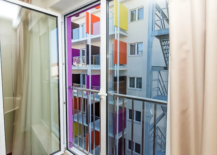 Hotel Crikvenica ホテル 4*