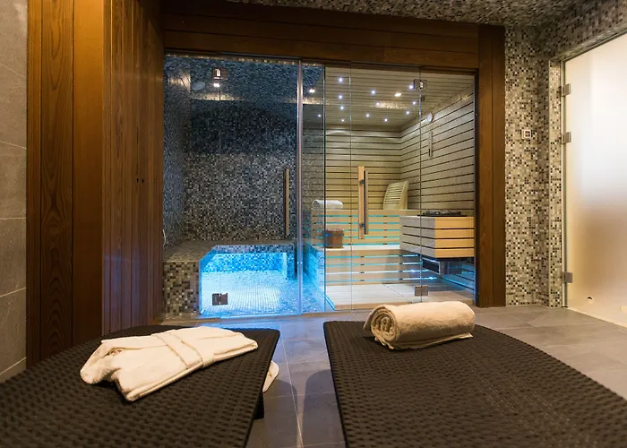 ホテル Hotel Crikvenica