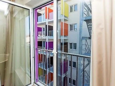 ホテル Hotel Crikvenica