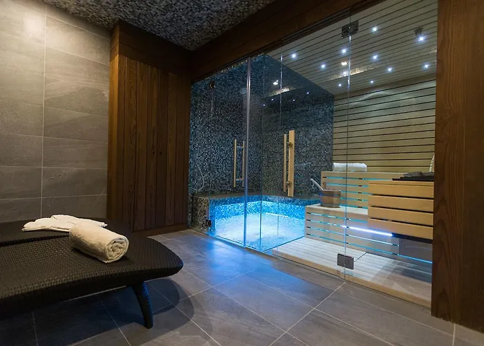 ホテル Hotel Crikvenica 4*