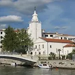 Hotel Crikvenica 4* Crikvenica
