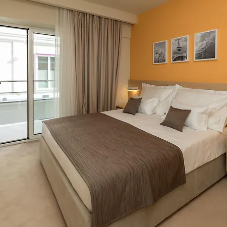 Hotel Crikvenica Hotel Crikvenica