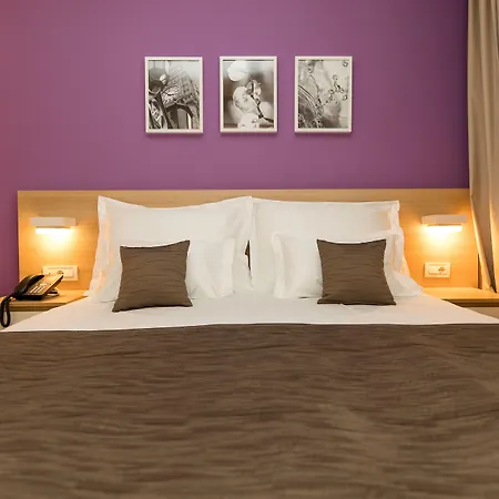 Szálloda Hotel Crikvenica