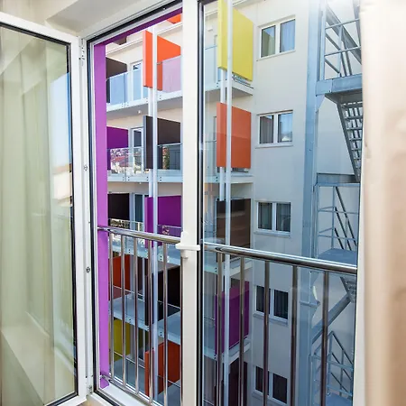 Hotel Crikvenica Hotel 4*