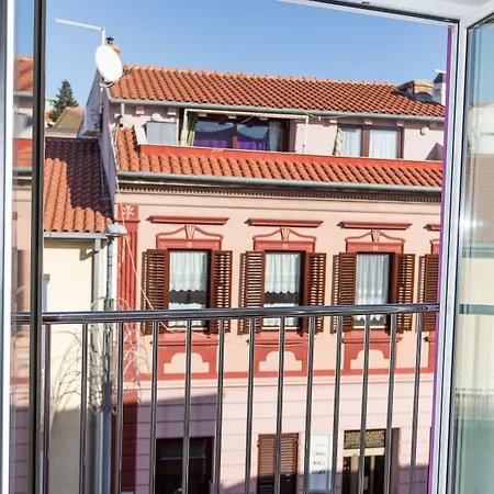 Hotel Crikvenica 4* Crikvenica