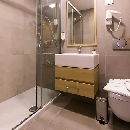 Hotel Crikvenica 4* Crikvenica