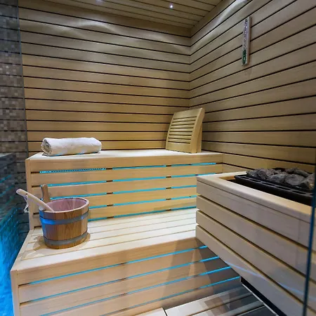Hotel Crikvenica Hotel 4*