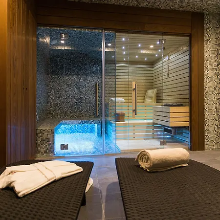 酒店 Hotel Crikvenica