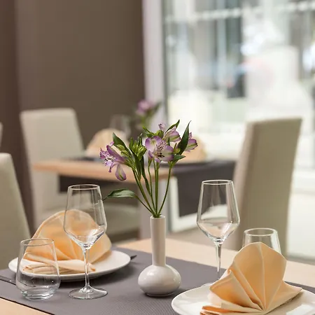 Hotel Crikvenica 酒店 茨里克韦尼察