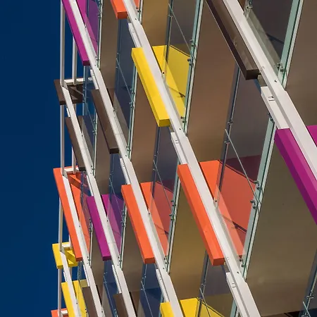 Hotel Crikvenica 茨里克韦尼察