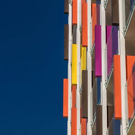 Hotel Crikvenica 4*