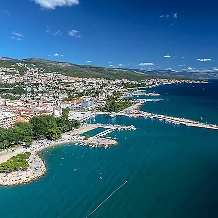 Hotel Hotel Crikvenica