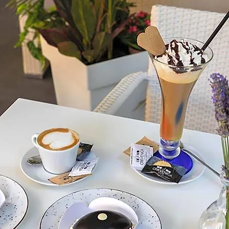 Hotel Crikvenica 4* Crikvenica